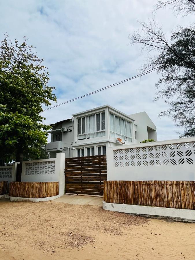 Casa Cinza Villa Ponta do Ouro Kültér fotó