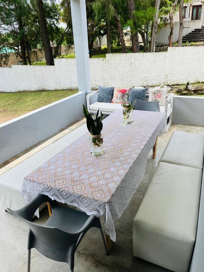 Casa Cinza Villa Ponta do Ouro Kültér fotó